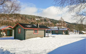 Stunning Home In Sysslebäck With Wifi